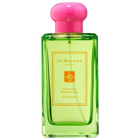 I Tested Jo Malone's Tropical Cherimoya Fragrance: Here's Why .